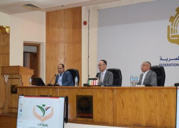 "الصناعات الغذائية" تنظم ندوة للمنشآت المدرجة بالقائمة البيضاء لـ "سلامة الغذاء"