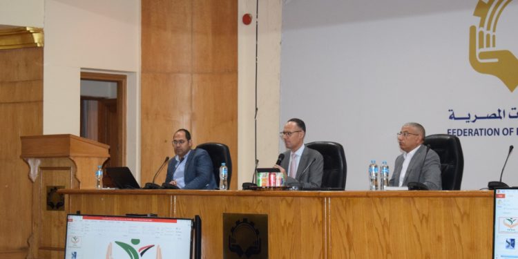 "الصناعات الغذائية" تنظم ندوة للمنشآت المدرجة بالقائمة البيضاء لـ "سلامة الغذاء"