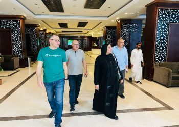 "العليا للعمرة والحج" تشيد بفنادق إقامة حجاج السياحة المصريين بمكة المكرمة خلال موسم الحج هذا العام