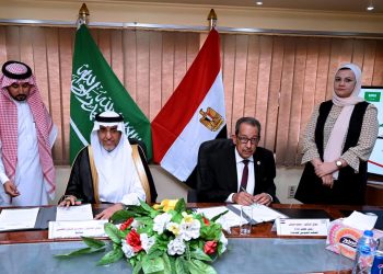 برنامج فني بين " القومي للجودة" و "السعودية للمواصفات" للتعاون فى نظم الإدارة والجودة