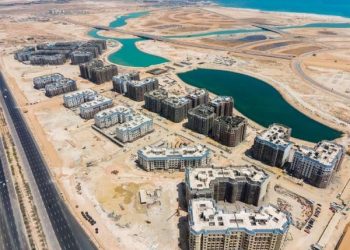 الجزار: الإستثمارات في العلمين الجديدة موزعة على المرافق والإسكان والخدمات