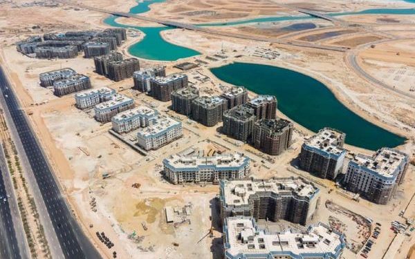 الجزار: الإستثمارات في العلمين الجديدة موزعة على المرافق والإسكان والخدمات