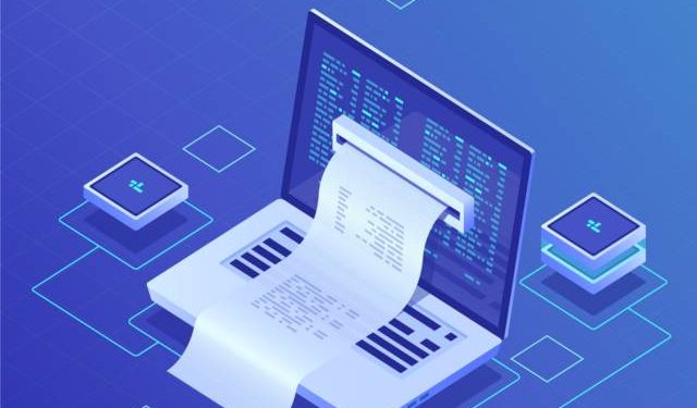 الضرائب : تم معاقبة 10 شركات لم تلتزم بالانضمام لمنظومة الفاتورة الإلكترونية