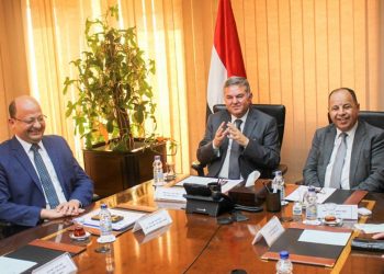 إتفاق بين " المالية" و "قطاع الأعمال" لتسوية مديونيات «الضرائب» لدى الشركات القابضة والتابعة