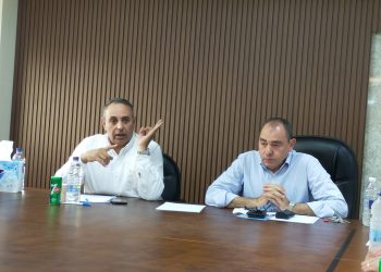 النائب تيسير مطر: مطلوب وضع آليات لضمان حماية المستثمر من الممارسات الخاطئة في التفتيش على المصانع