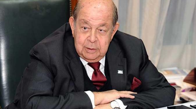 457 مليون دولار حجم الإستثمارات الكورية في مصر .. و"رجال الأعمال" تدعو الشركات الكورية لزيادة إستثماراتها