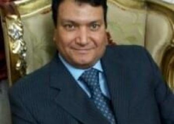 "صناع مصر" ينعي المهندس سعيد محمود المرشدي مدير مصنع يونايتد للبويات