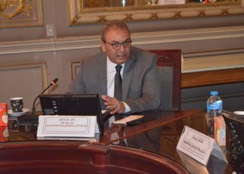 د. محمد عبدالسلام لـ "صناع مصر" : 70% زيادة متوقعة في أسعار "الملابس الشتوية" نتيجة إرتفاع أسعار الخامات