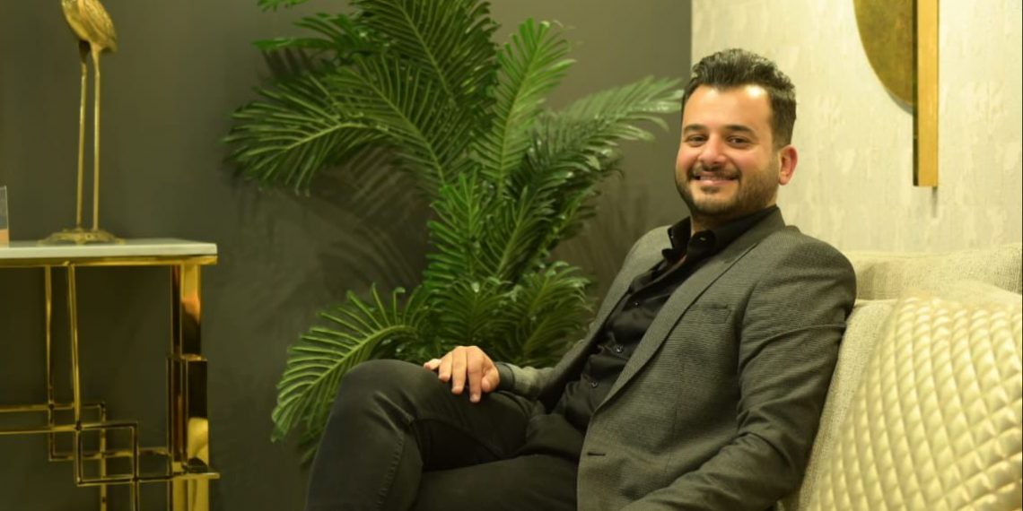 محمد عسل يكشف عن الخطة التوسعية لشركة ديكوراتي بمصر حتي عام 2025