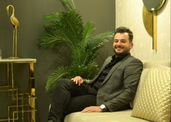 محمد عسل يكشف عن الخطة التوسعية لشركة ديكوراتي بمصر حتي عام 2025