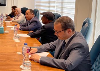 وزير المالية : نستهدف تيسير الفرص التمويلية الداعمة للتحول إلى الاقتصاد الأخضر