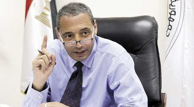 الرقابة الصناعية : إجراء 7068 حملة تفتيشية على المصانع وإعداد 1721 دراسة فنية