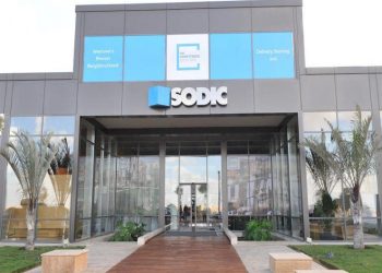 6.67 مليار جنيه إجمالي مبيعات سوديك خلال النصف الأول من 2022