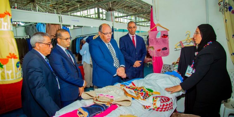 الصناعة : 36.3% زيادة في معدلات التبادل التجاري بين مصر وتنزانيا خلال عام 2021