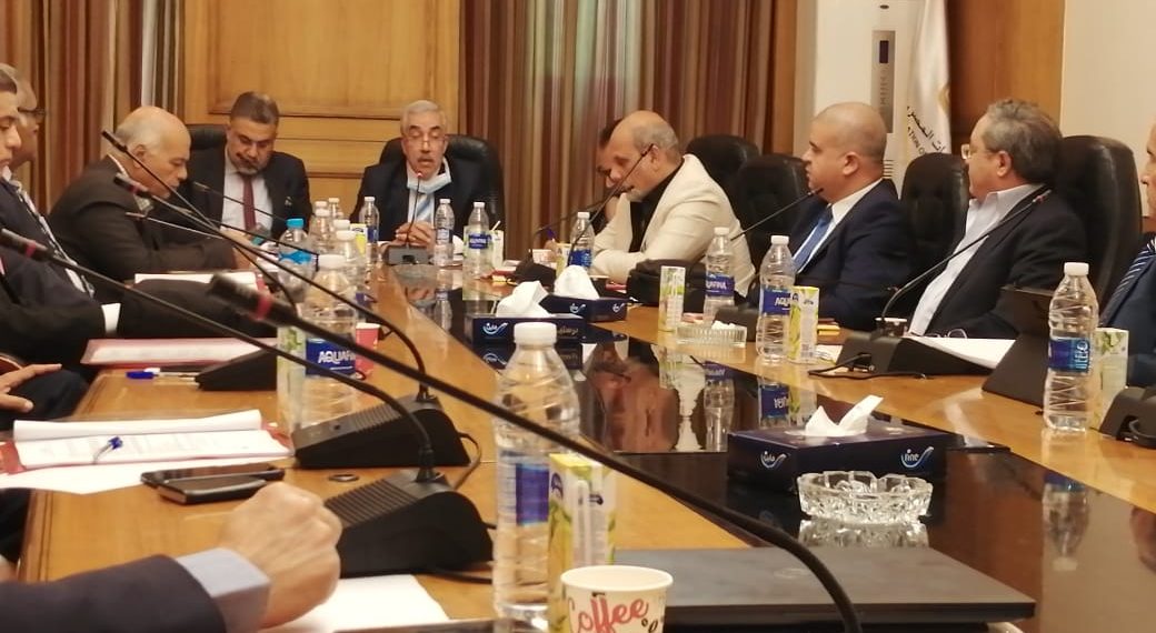 "الرعاية الصحية" : رفع كفاءة المستشفيات الخاصة ودعمها بالتدريب للإنضمام لمنظومة التأمين الصحي الشامل