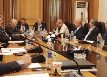 "الرعاية الصحية" : رفع كفاءة المستشفيات الخاصة ودعمها بالتدريب للإنضمام لمنظومة التأمين الصحي الشامل