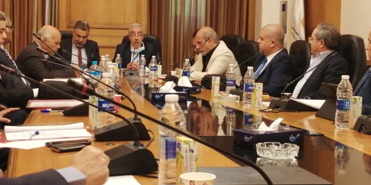 "الرعاية الصحية" : رفع كفاءة المستشفيات الخاصة ودعمها بالتدريب للإنضمام لمنظومة التأمين الصحي الشامل