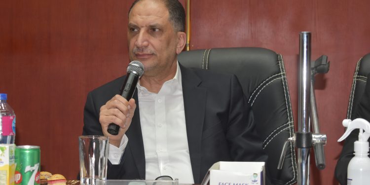 جمعية مستثمري بدر تطالب وزير الكهرباء بالتدخل العاجل لحل مشاكل الشبكة وتذبذب التيار