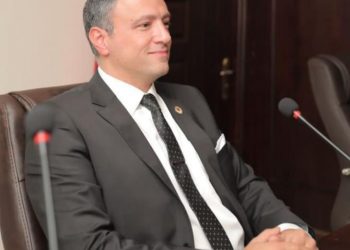 م.يوسف رشدان يكشف مكاسب زيارة الرئيس السيسي إلي ألمانيا