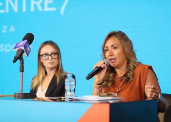 سيتي سنتر ألماظة يوقع شراكة مع ESMOD بيروت لإطلاق برنامج المنح الدراسية الأول من نوعه في مصر