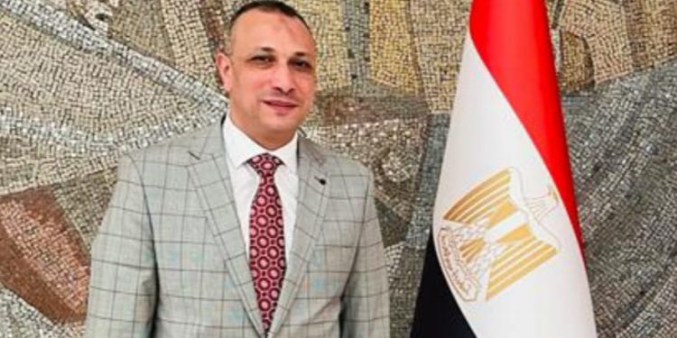 وليد غراب : فرص واعدة للمنتجات المصرية لغزو السوق الصربي