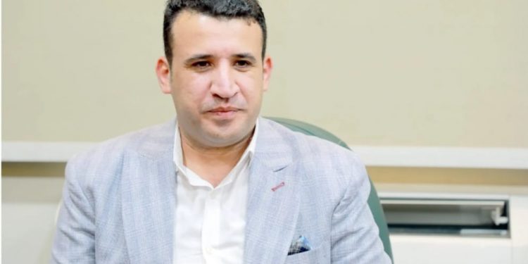 عمرو فتوح ينضم لعضوية نادي الكومنولث العالمي لريادة الأعمال بلندن