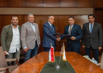 100 شركة تشارك في معرض الصناعات المصرية بسلطنة عُمان