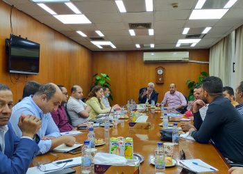 الصناعات الهندسية : خطة للتكامل بين مصنعي ومستوردي المسامير خلال المرحلة المقبلة