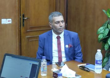 هيثم طلحة : مبادرة”الصناعات الهندسية” رائدة وتساهم في تحقيق التكامل الصناعي
