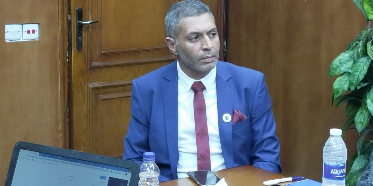هيثم طلحة : مبادرة”الصناعات الهندسية” رائدة وتساهم في تحقيق التكامل الصناعي