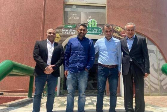 “جوميا” تعزز شراكتها الإستراتيجية مع حلواني إخوان