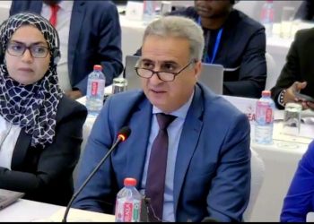 مصر تشارك في الإجتماع التاسع لمجلس وزراء اتفاق منطقة التجارة الحرة القارية الافريقية