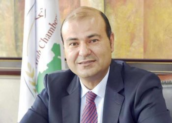 خالد حنفي يفوز بجائزة "الشخصية العربية الأكثر تأثيرا في مجال المسؤولية المجتمعية