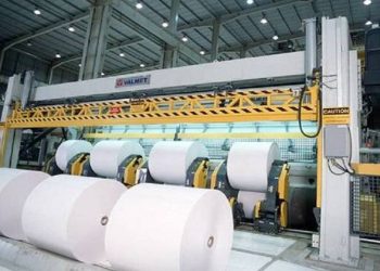 10 تحديات تواجه قطاع صناعة الورق والكرتون في مصر