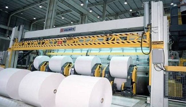 10 تحديات تواجه قطاع صناعة الورق والكرتون في مصر