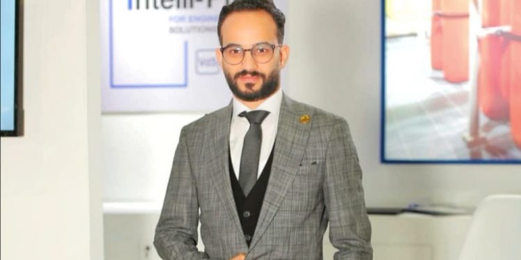 كريم أحمد عضو اتحاد مقاولي التشييد : توطين صناعة منتجات مكافحة الحريق يوفر ملايين الدولارات سنويا