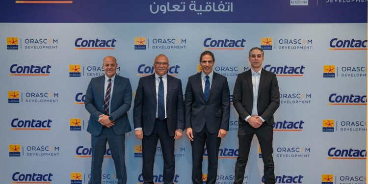 بروتوكول تعاون بين "كونتكت" و "توثبيك" لتمويل المعدات والمستلزمات الطبية بمليار جنيه