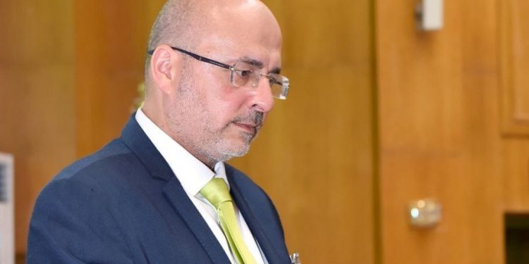 محمد أنور : توحيد التشريعات والقوانين يرفع صادرات "المكملات الغذائية" لمليار دولار سنويًا