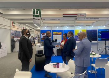 30 شركة بقطاع مواد البناء تشارك في معرض Big5 كينيا 9 نوفمبر المقبل