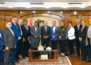 تفاصيل إجتماع وزير الصناعة الجديد مع لجنة الصناعة بمجلس النواب