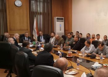 شعبة الورق تناشد وزارة البيئة بإلغاء غرامات الصرف الصناعي