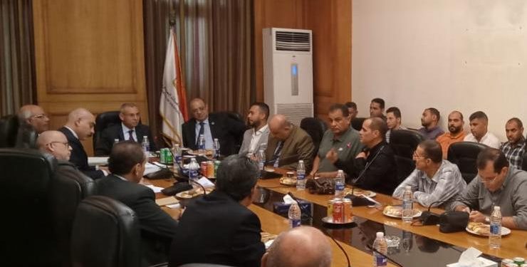 شعبة الورق تناشد وزارة البيئة بإلغاء غرامات الصرف الصناعي