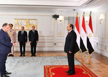 ماذا يريد المنتجون من وزير الصناعة الجديد؟