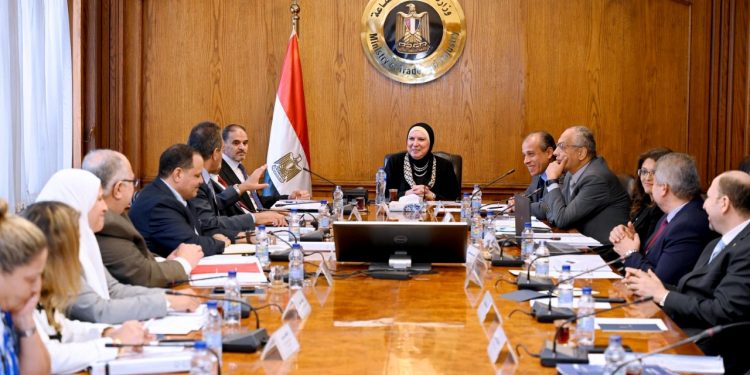 الصناعة : مركز تدريب التجارة الخارجية نفذ 84 برنامجاً تدريبياً خلال عام