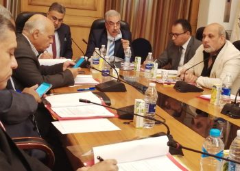 غرفة الرعاية الصحية