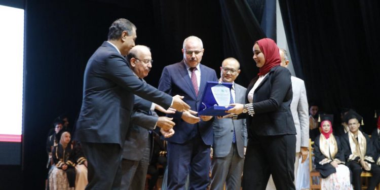 د. ناصر مندور: الكلية المصرية الصينية نتاج شراكه ناجحة بين جامعة قناة السويس وكلية بكين و "مصر الخير" و"الكويت"