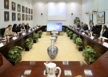 تفاصيل أول إجتماع لـ وزير السياحة الجديد مع قيادات الوزارة