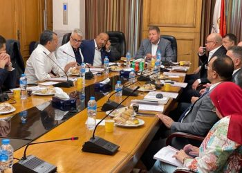 غرفة التطوير العقاري تجهز لتنظيم مؤتمر  لعرض رؤيتها لتطوير القطاع