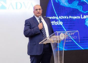 ادفا العقارية تطرح مشروع «ادفيدا» بالشيخ زايد علي مساحة 5 فدان