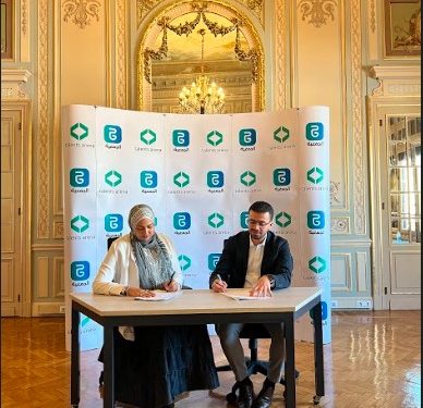 الجمعية تتعاون مع تالنتس ارينا في إطلاق منظومة عمل الـ GIG Economy